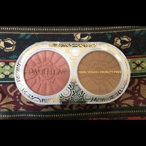 Pacifica Bronzed Rose